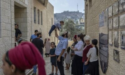 En Cisjordanie, la droite la plus dure rêve d’un pouvoir encore plus radical