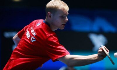 Félix Lebrun décroche l'or européen et rejoint son frère au palmarès