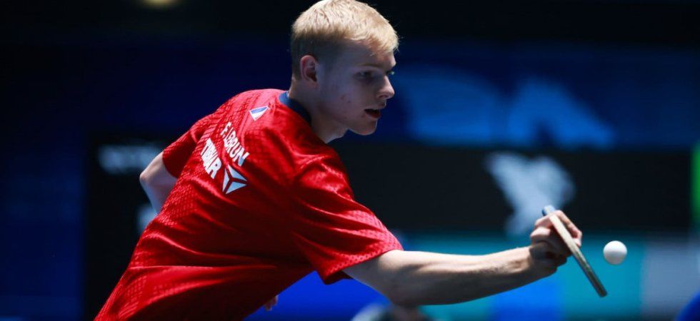 Félix Lebrun décroche l'or européen et rejoint son frère au palmarès