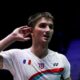 Christo Popov déroule, Alex Lanier s'arrête aux portes de la finale