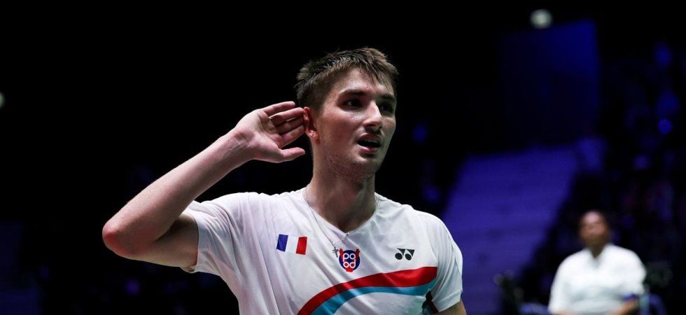 Christo Popov déroule, Alex Lanier s'arrête aux portes de la finale