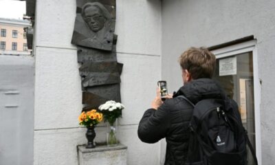 Vingt ans après, Anna Politkovskaïa avait vu venir la Russie que nous connaissons