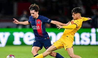 Paris et Barcelone, deux rouleaux compresseurs sur la route d'un record