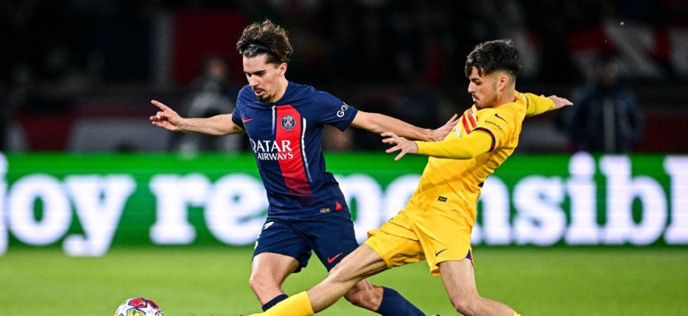 Paris et Barcelone, deux rouleaux compresseurs sur la route d'un record