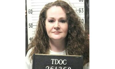 Deux injections létales plus tard, Christa Pike est toujours en vie