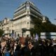 Après une journée de mobilisation massive, la jeunesse ne compte pas s'arrêter