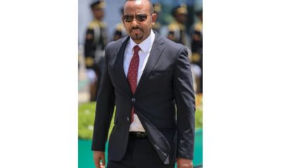 Abiy Ahmed reconduit sans surprise en Éthiopie, pendant que le Tigré compte encore ses morts
