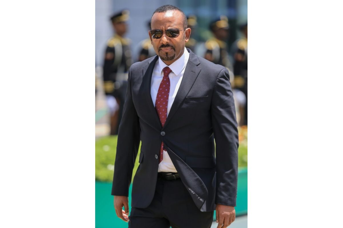 Abiy Ahmed reconduit sans surprise en Éthiopie, pendant que le Tigré compte encore ses morts
