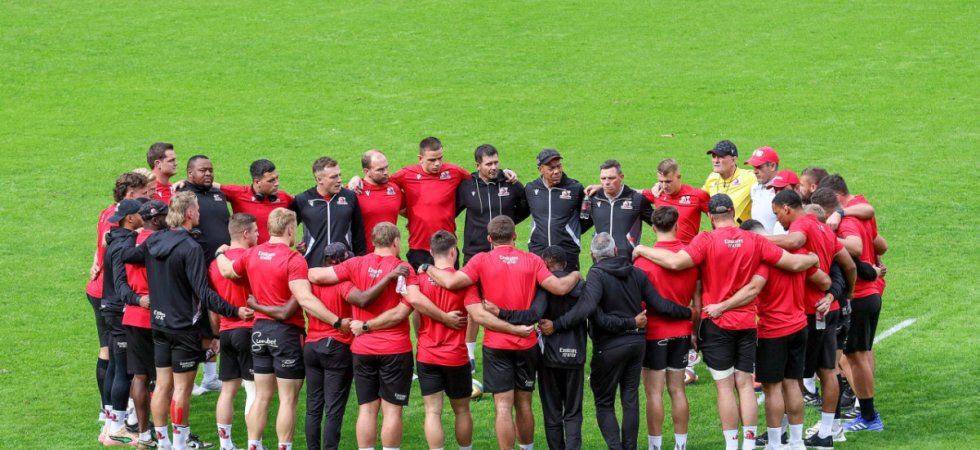 Un joueur des Lions retrouvé sans vie sur l'île de Ré à la veille de ses débuts en Champions Cup