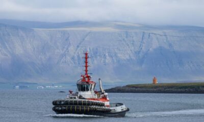 Après le Groenland, Marco Rubio met le cap sur l'Islande