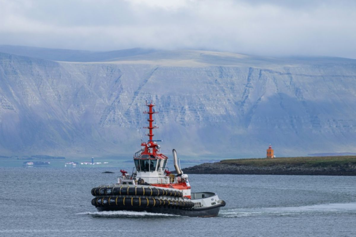 Après le Groenland, Marco Rubio met le cap sur l'Islande