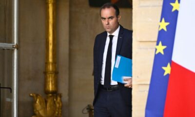 Lecornu prévient que le programme budgétaire du RN vire au cauchemar