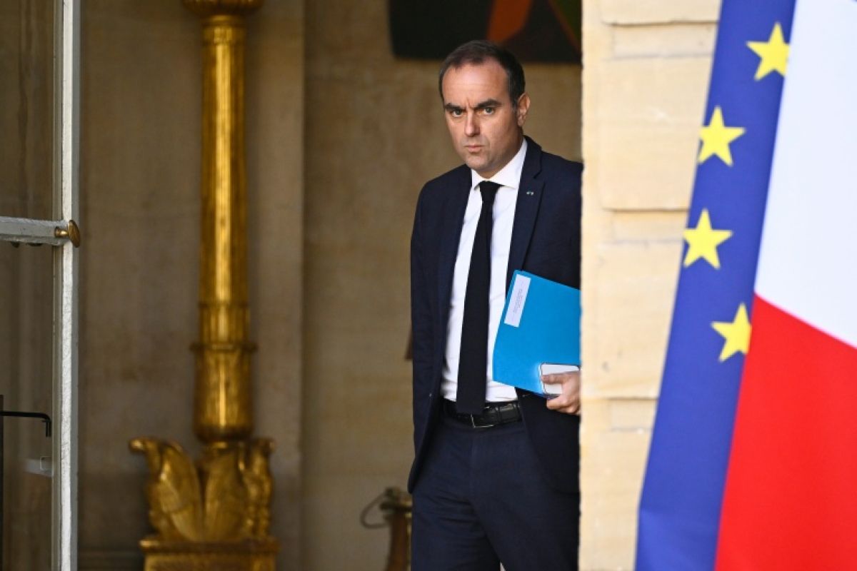 Lecornu prévient que le programme budgétaire du RN vire au cauchemar