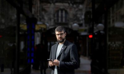 Serbie, deux jours dans un sous-sol de police pour avoir critiqué le pouvoir