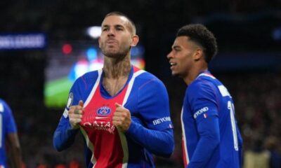 Le PSG écrase la concurrence, Lille s’enfonce et Lens se complique