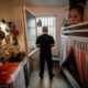 Rennes-Vezin, la prison où 988 hommes se partagent 712 places