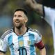 Les adieux en larmes de Messi, avec un dernier but pour la route