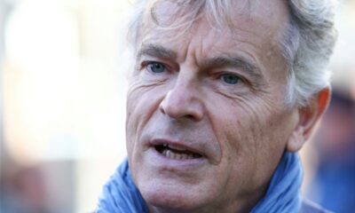Roussel veut faire pression sur le gouvernement avant le budget 2027