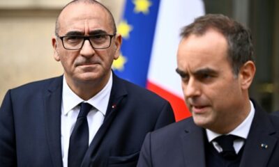 Des aides pour les commerces touchés et un dispositif policier annoncé comme massif