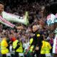 Mbappé enflamme le Bernabéu et garde le Real au contact du Barça