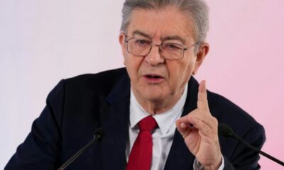 Mélenchon veut changer le patron de Bpifrance et faire gonfler l'épargne des Français