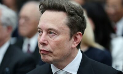 SpaceX et Tesla vers une fusion à 1 900 milliards de dollars