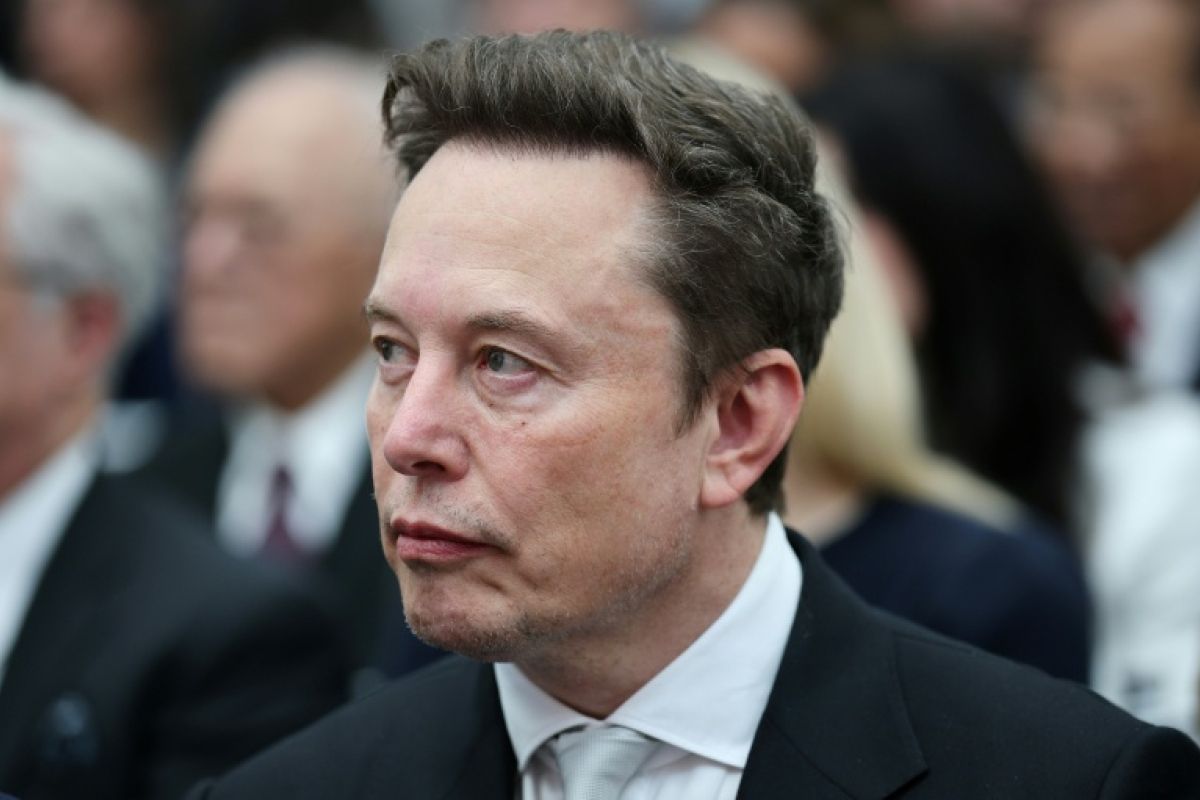 SpaceX et Tesla vers une fusion à 1 900 milliards de dollars