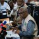 Ebola au Nigeria la chasse aux contacts s’étend