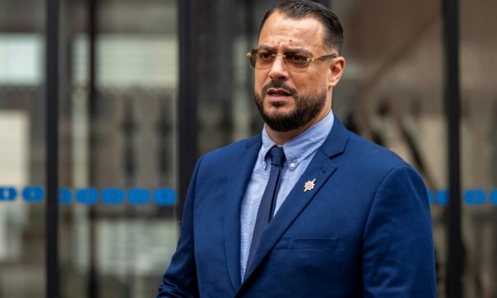 Sébastien Delogu face à une demande d'inéligibilité de cinq ans