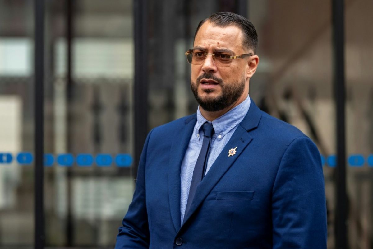 Sébastien Delogu face à une demande d'inéligibilité de cinq ans