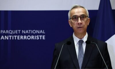 Il visait « des personnes de type musulman, africain ou nord-africain » et ne regrette rien