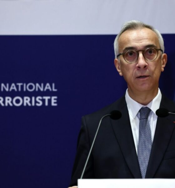 Il visait « des personnes de type musulman, africain ou nord-africain » et ne regrette rien