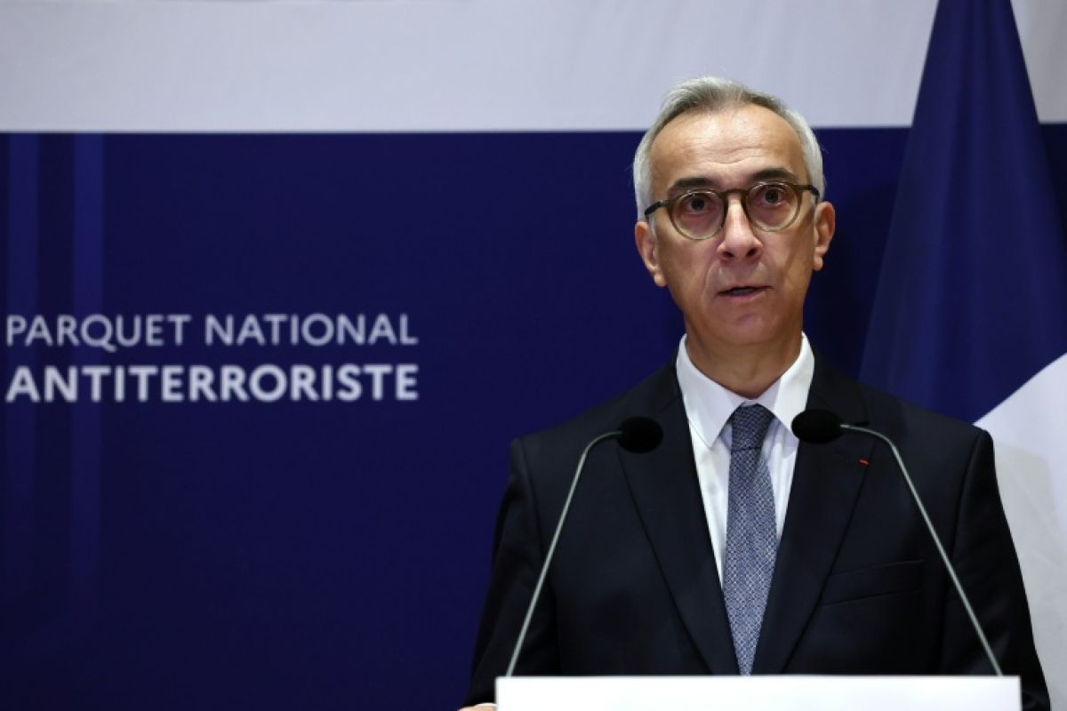 Il visait « des personnes de type musulman, africain ou nord-africain » et ne regrette rien