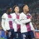 Le PSG renverse Strasbourg sur sa pelouse