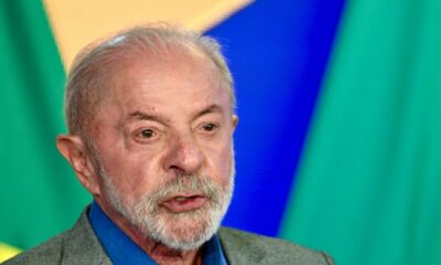 Au Brésil, Lula mobilise la rue et recolle au second tour
