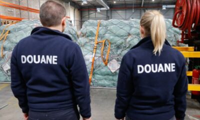 Un supplément de deux euros guette désormais les colis venus de l'étranger