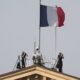 L'économie française décroche en octobre, la confiance des entreprises au plus bas depuis six ans et demi