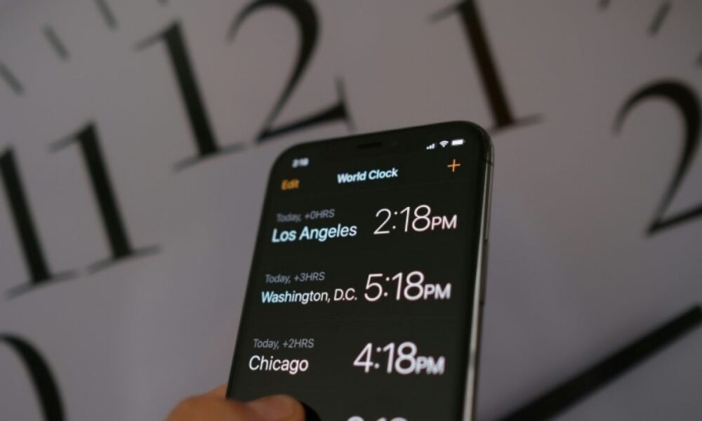 Le temps universel abandonne ses secondes de rattrapage