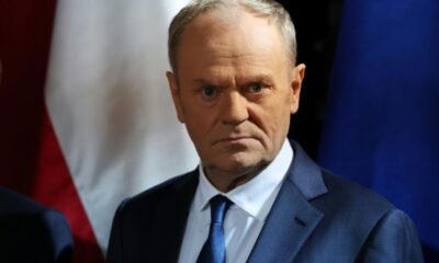 La Pologne se mobilise après des menaces d'assassinat visant Donald Tusk et son ministre de la Défense