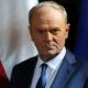 La Pologne se mobilise après des menaces d'assassinat visant Donald Tusk et son ministre de la Défense