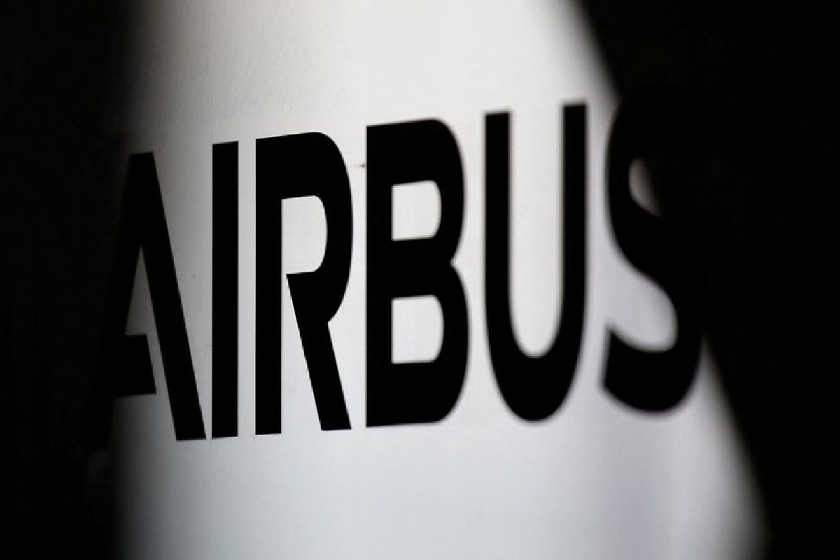 Airbus garde le cap sur 870 avions et mise sur un sprint final