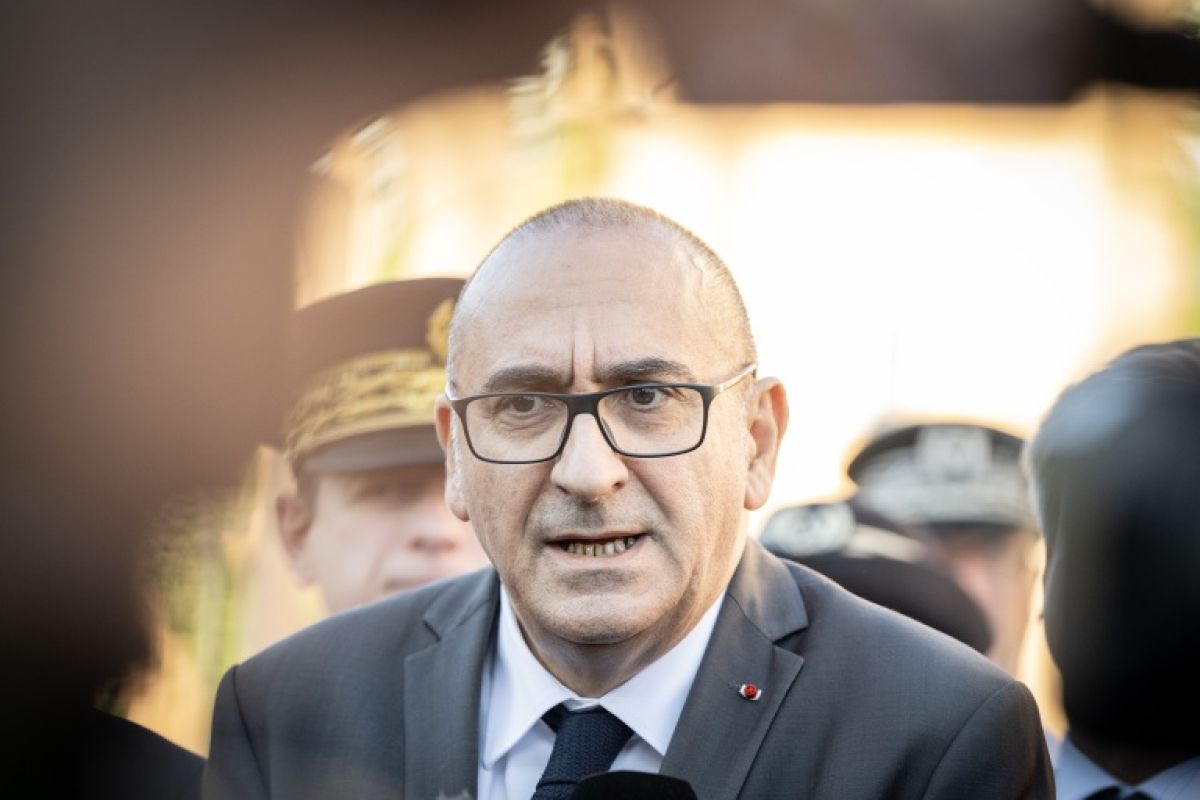 Laurent Nuñez vacille à Beauvau après une vague de pillages
