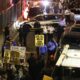 À New York, un tir de la police migratoire blesse un homme sous les yeux des familles