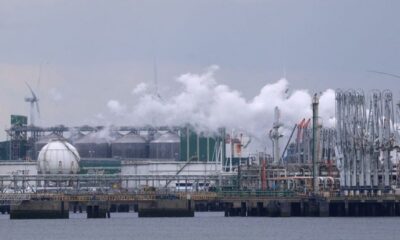 Le gaz européen repasse la barre des 100 euros le mégawattheure