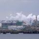 Le gaz européen repasse la barre des 100 euros le mégawattheure
