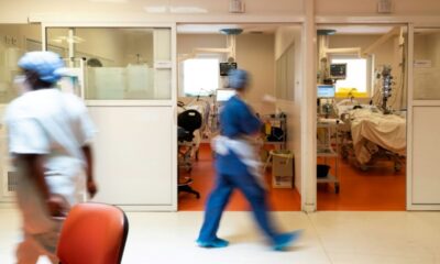 Cancer en Guadeloupe, de belles machines mais trop peu de médecins