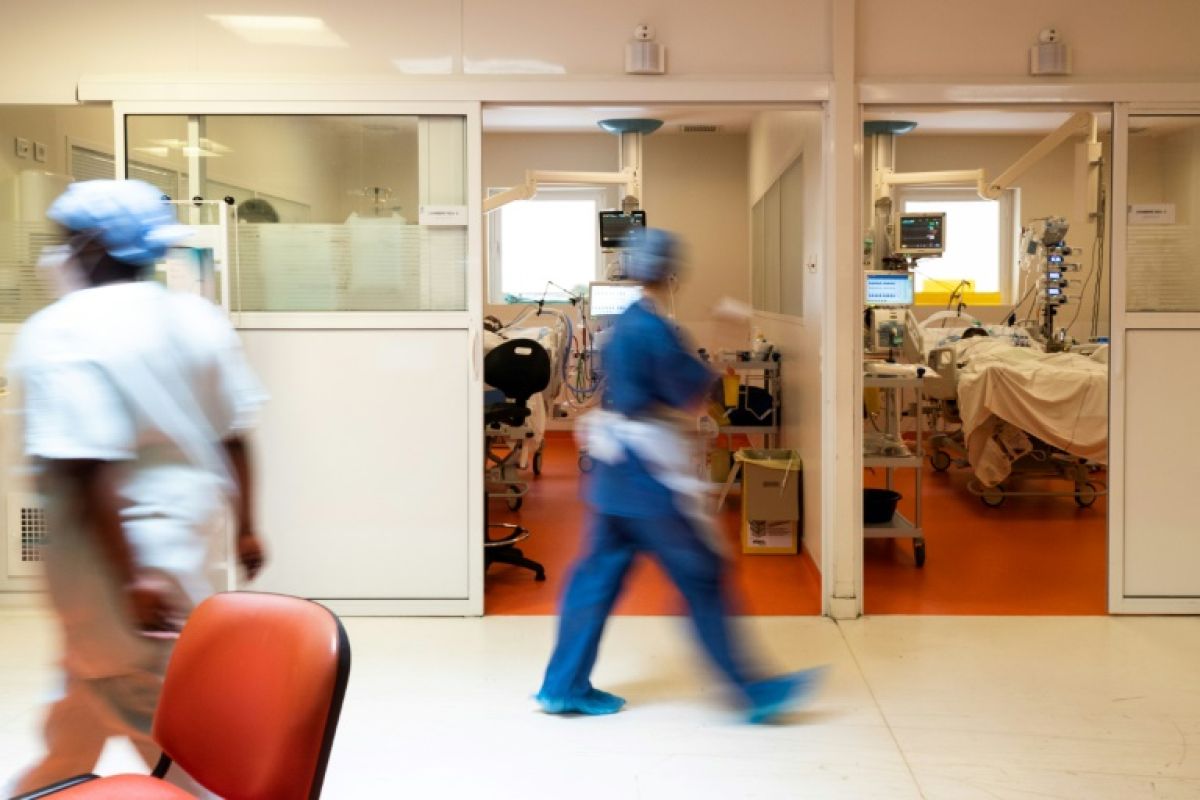 Cancer en Guadeloupe, de belles machines mais trop peu de médecins