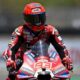 Marc Marquez ravit la tête du championnat après un sprint indonésien renversant