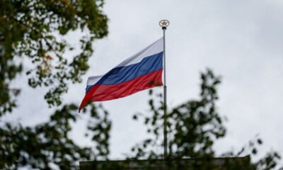 Un pétrolier arraisonné au large de La Réunion, Moscou dénonce un acte de piraterie