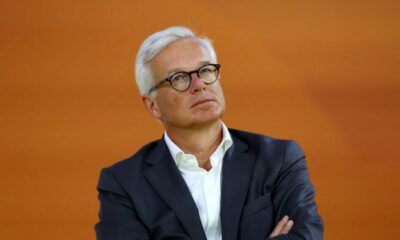 Edenred dépasse les attentes mais la Bourse boude